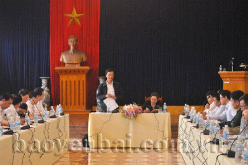 Thủ tướng Nguyễn Tấn Dũng phát lệnh khởi công xây dựng Cảng cửa ngư quốc tế Hải Phòng